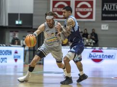 Medipolis SC Jena Eisbaeren Bremerhaven 10102021 00013